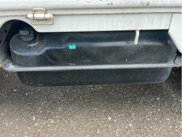 Nissan ATLAS 2000-01 7864620-26