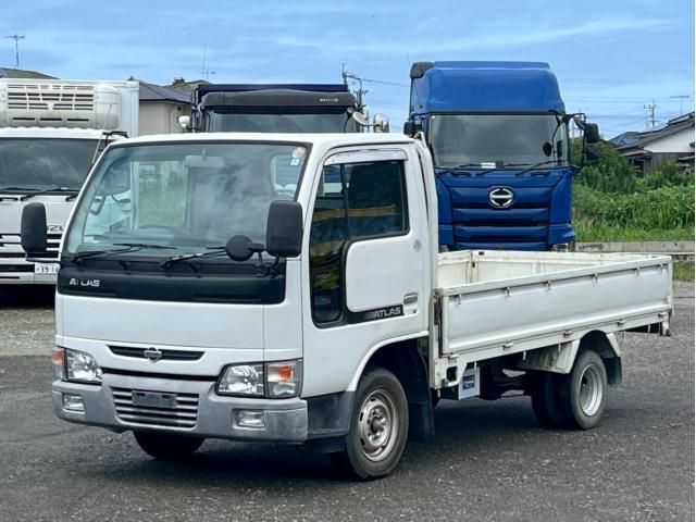 Nissan ATLAS 2000-01 7864620-2