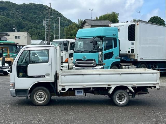 Nissan ATLAS 2000-01 7864620-3