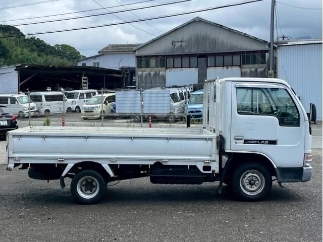 Nissan ATLAS 2000-01 7864620-7