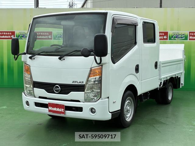 Nissan ATLAS 2015-05 7875302-0