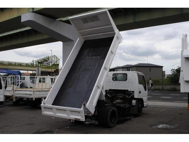 Nissan ATLAS 2004-01 7864619-14
