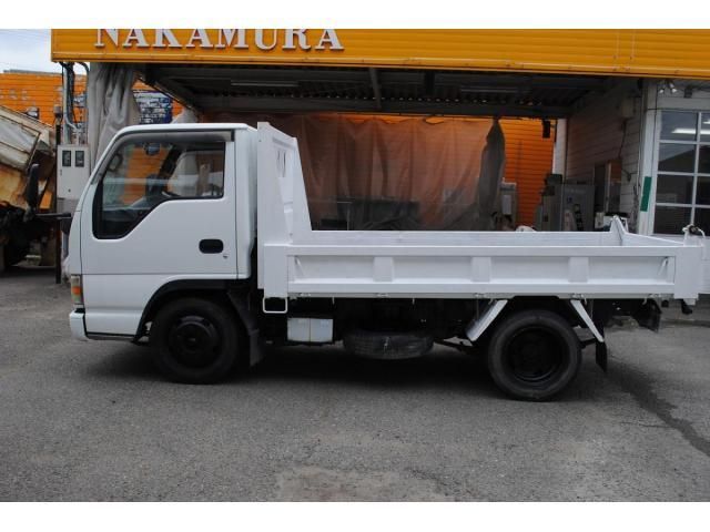 Nissan ATLAS 2004-01 7864619-1