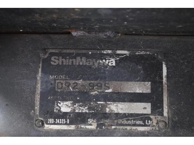 Nissan ATLAS 2004-01 7864619-27