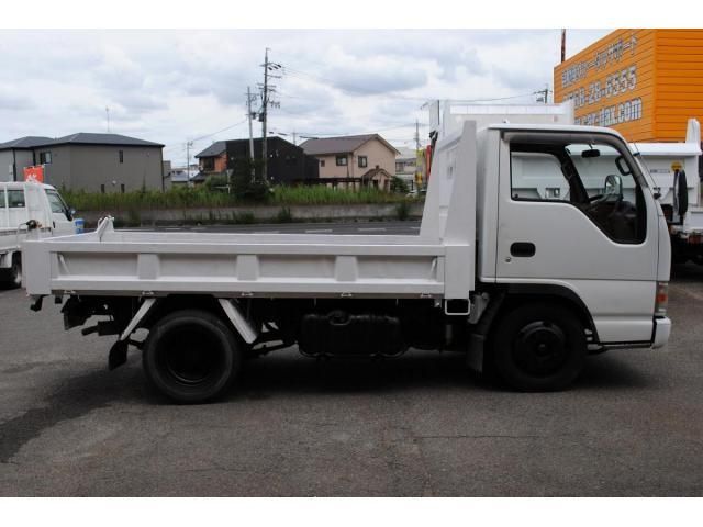 Nissan ATLAS 2004-01 7864619-2