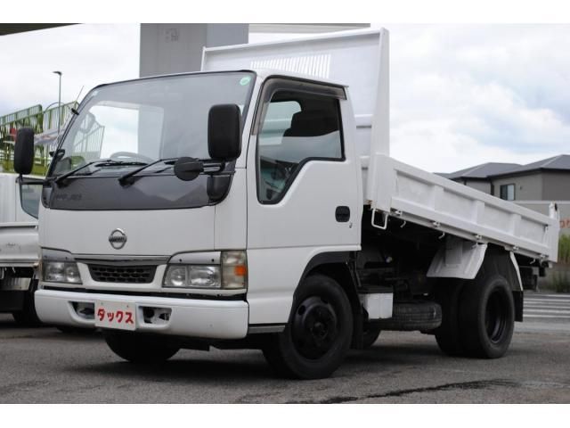 Nissan ATLAS 2004-01 7864619-5