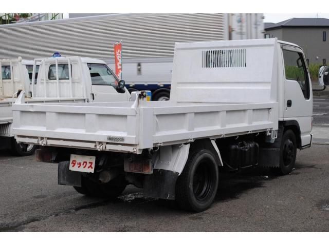 Nissan ATLAS 2004-01 7864619-6