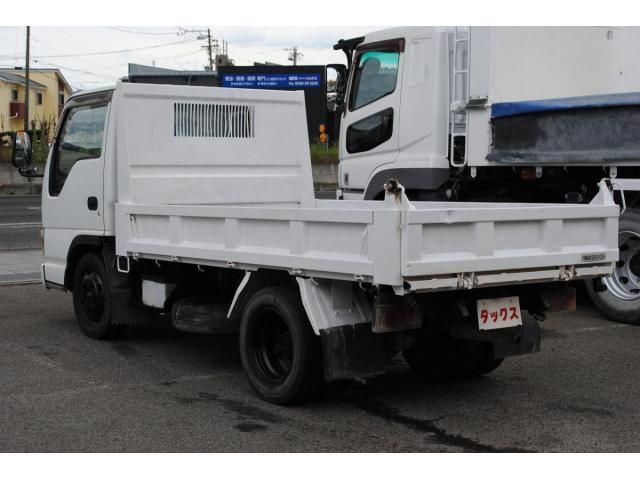 Nissan ATLAS 2004-01 7864619-8