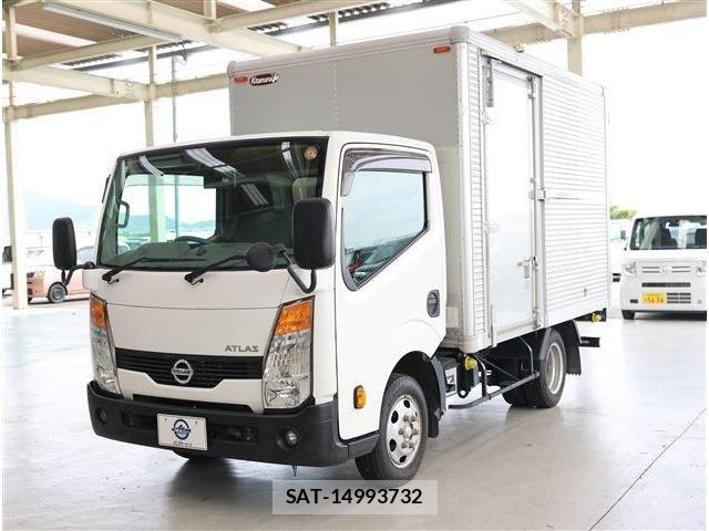 Nissan ATLAS 2019-04 7875303-0