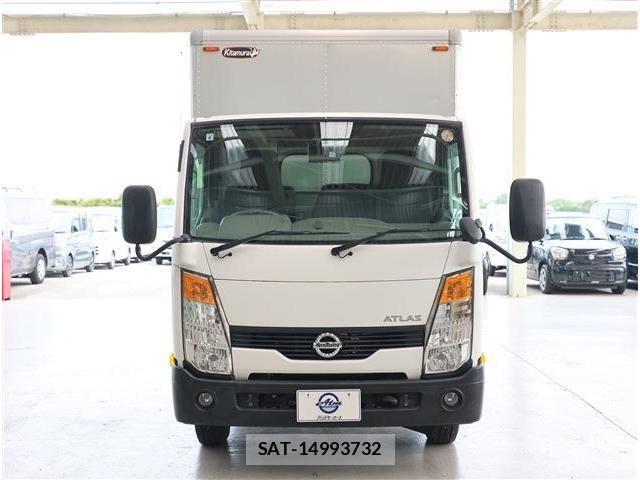 Nissan ATLAS 2019-04 7875303-21