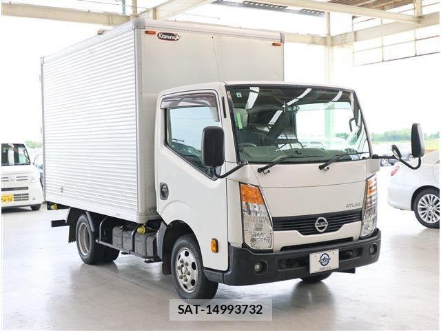 Nissan ATLAS 2019-04 7875303-22
