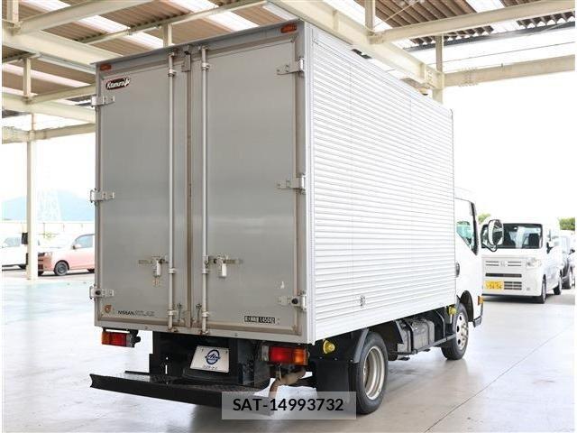 Nissan ATLAS 2019-04 7875303-6