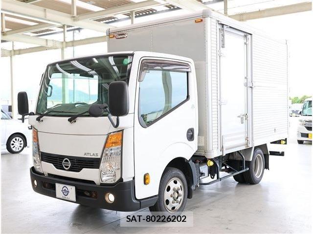 Nissan ATLAS 2018-11 7875305-0