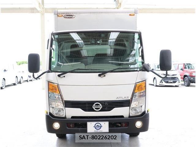 Nissan ATLAS 2018-11 7875305-19