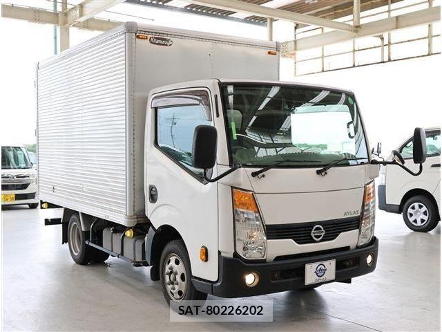 Nissan ATLAS 2018-11 7875305-20