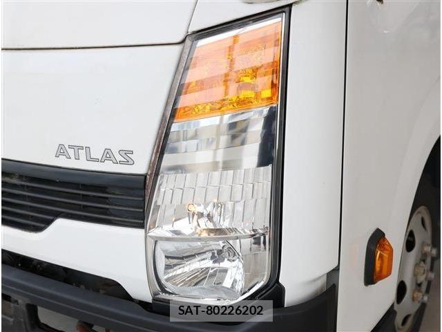 Nissan ATLAS 2018-11 7875305-25