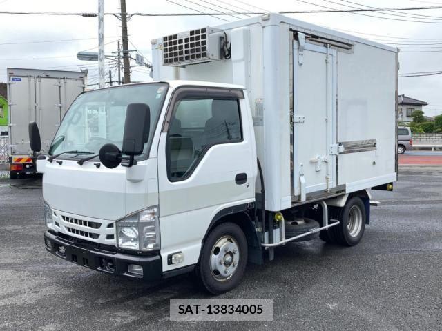 Nissan ATLAS 2020-01 7902243-0