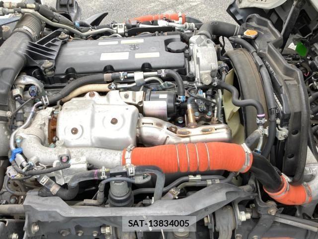 Nissan ATLAS 2020-01 7902243-14