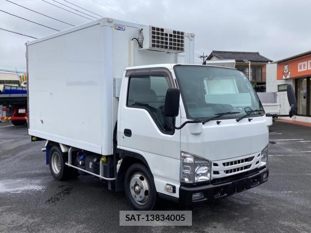 Nissan ATLAS 2020-01 7902243-1