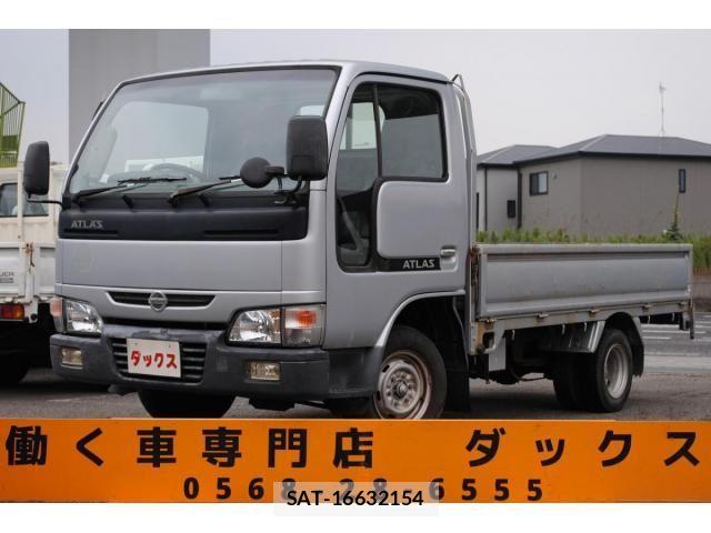 Nissan ATLAS 2006-06 7902244-0