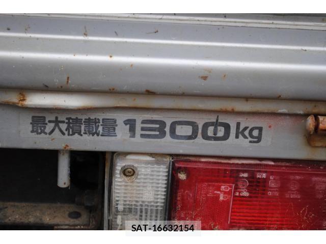 Nissan ATLAS 2006-06 7902244-9