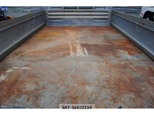 Nissan ATLAS 2006-06 7902244-10