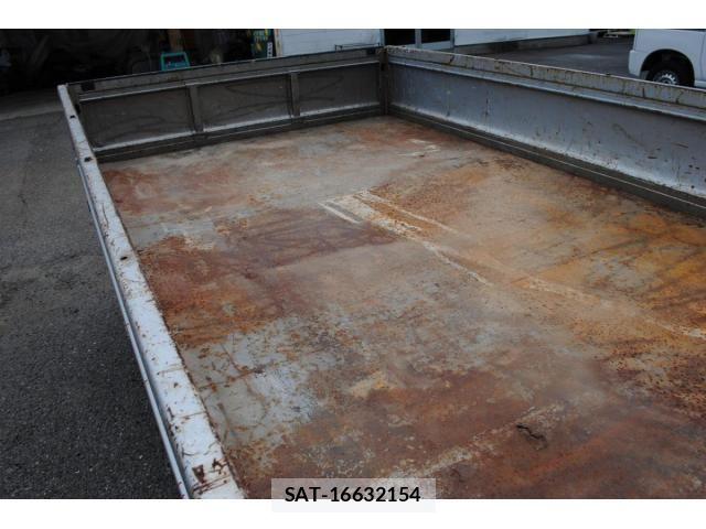 Nissan ATLAS 2006-06 7902244-11