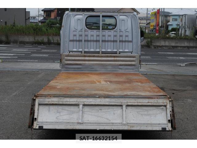 Nissan ATLAS 2006-06 7902244-14
