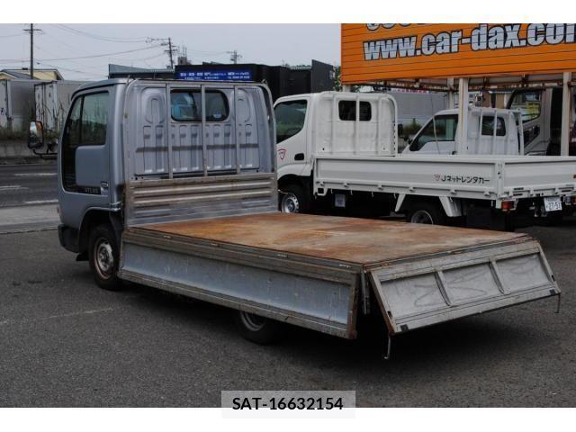 Nissan ATLAS 2006-06 7902244-15