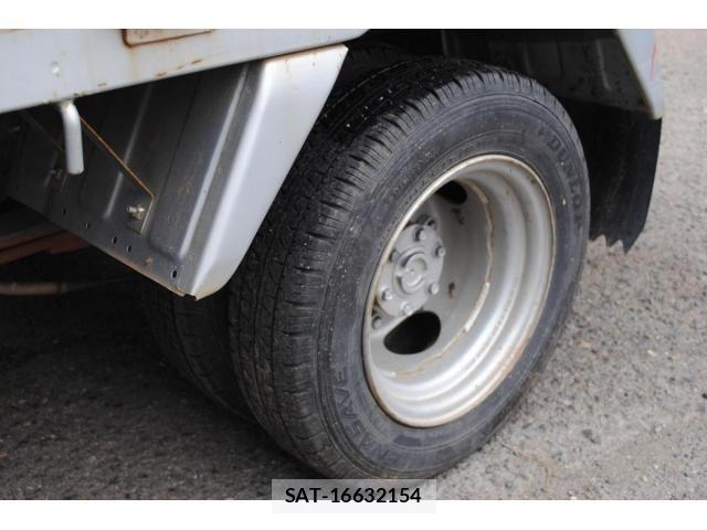 Nissan ATLAS 2006-06 7902244-19