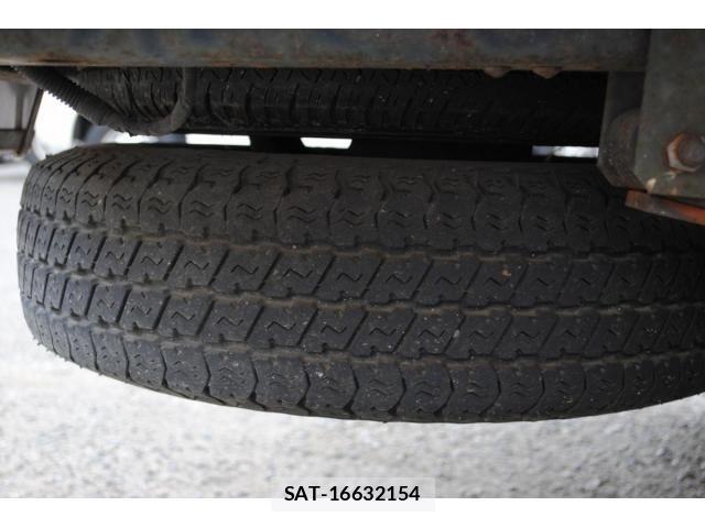 Nissan ATLAS 2006-06 7902244-21