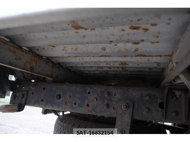 Nissan ATLAS 2006-06 7902244-22
