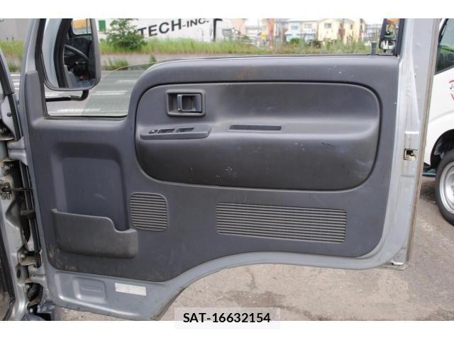 Nissan ATLAS 2006-06 7902244-24