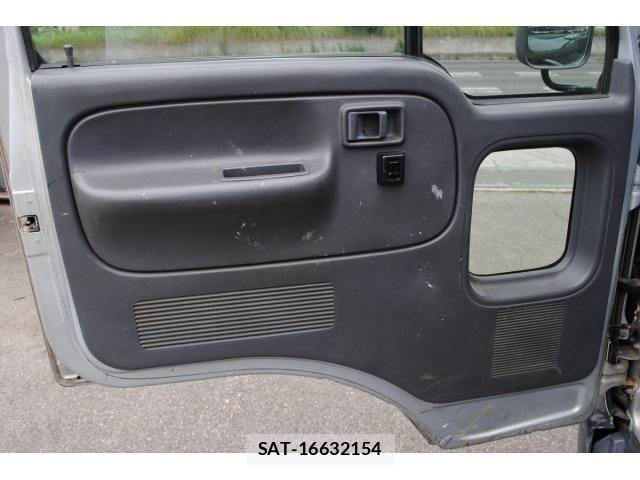 Nissan ATLAS 2006-06 7902244-25