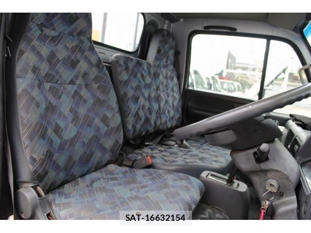 Nissan ATLAS 2006-06 7902244-27