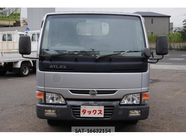 Nissan ATLAS 2006-06 7902244-4