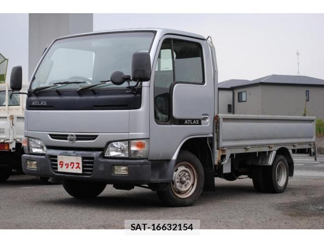 Nissan ATLAS 2006-06 7902244-5