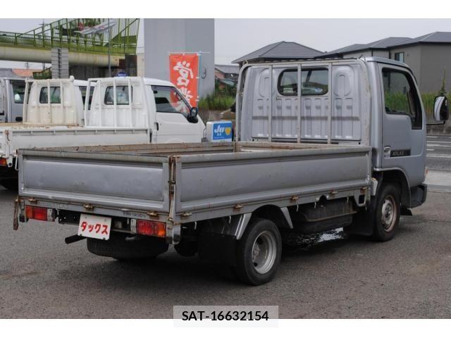 Nissan ATLAS 2006-06 7902244-6