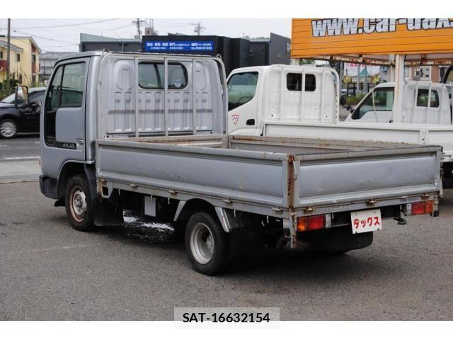 Nissan ATLAS 2006-06 7902244-8