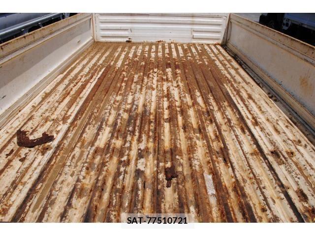 Nissan ATLAS 2006-12 7902245-9