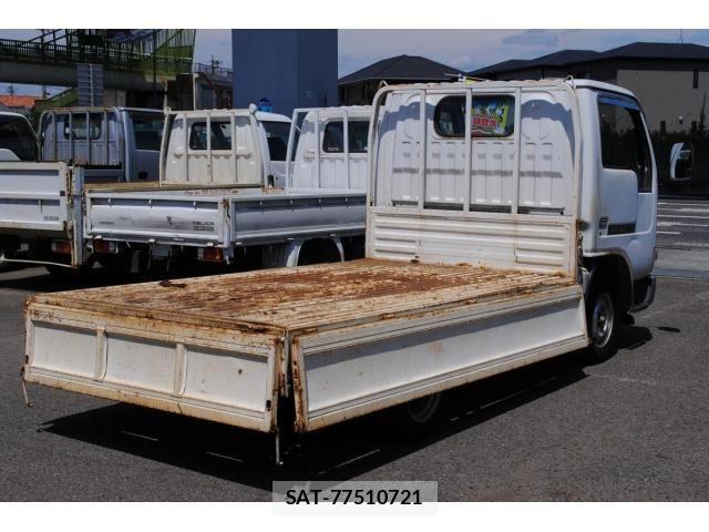 Nissan ATLAS 2006-12 7902245-12