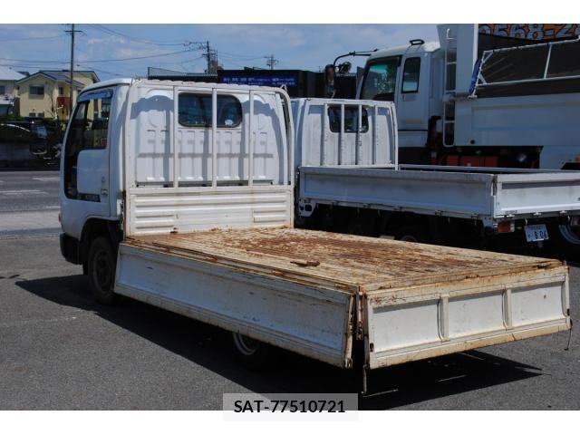 Nissan ATLAS 2006-12 7902245-14