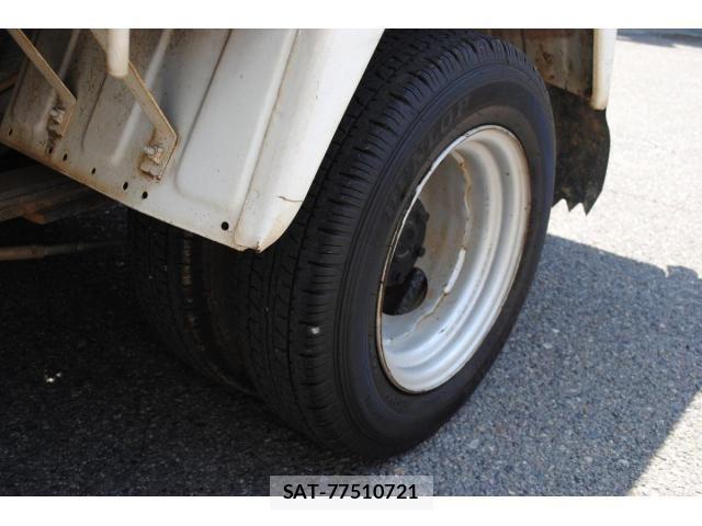 Nissan ATLAS 2006-12 7902245-21