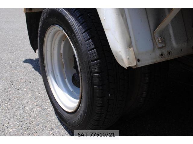 Nissan ATLAS 2006-12 7902245-22