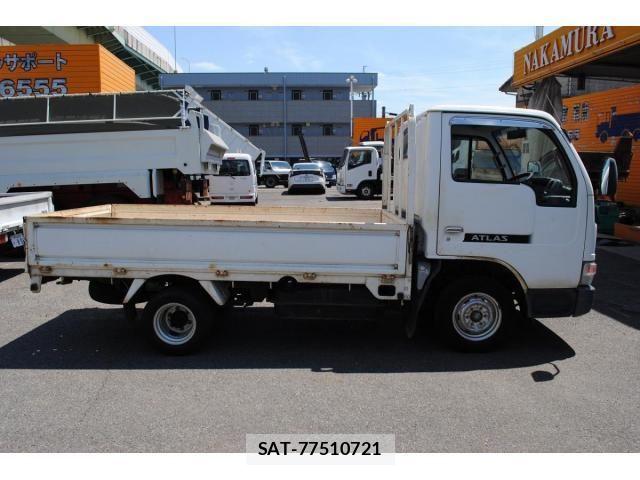 Nissan ATLAS 2006-12 7902245-2
