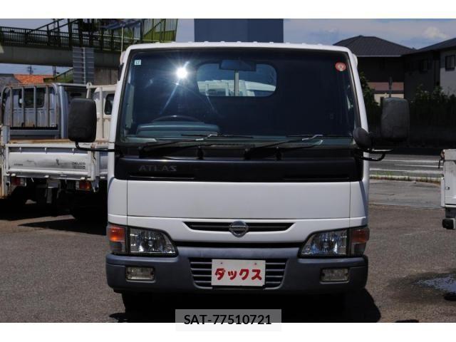Nissan ATLAS 2006-12 7902245-3