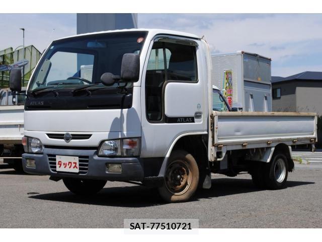 Nissan ATLAS 2006-12 7902245-5