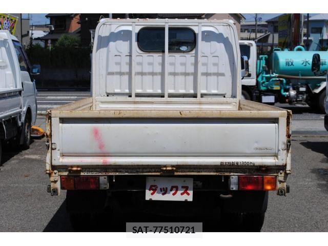 Nissan ATLAS 2006-12 7902245-7
