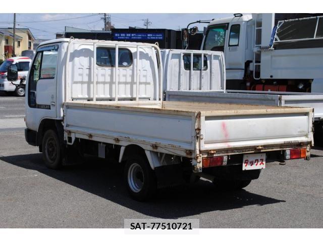 Nissan ATLAS 2006-12 7902245-8