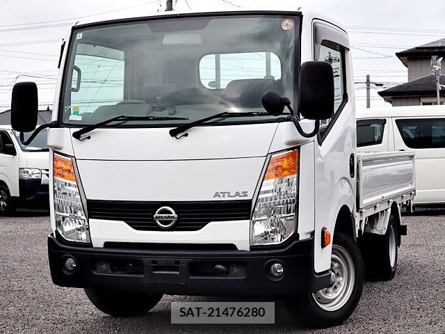 Nissan ATLAS 2021-01 7960527-0